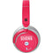 NBA Philadelphia 76ers Standard - Red Surface Headphones Skin